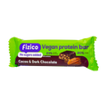 Baton proteic "vegan" cu cacao 40 g