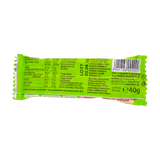 Baton proteic "vegan" cu cafea 40 g