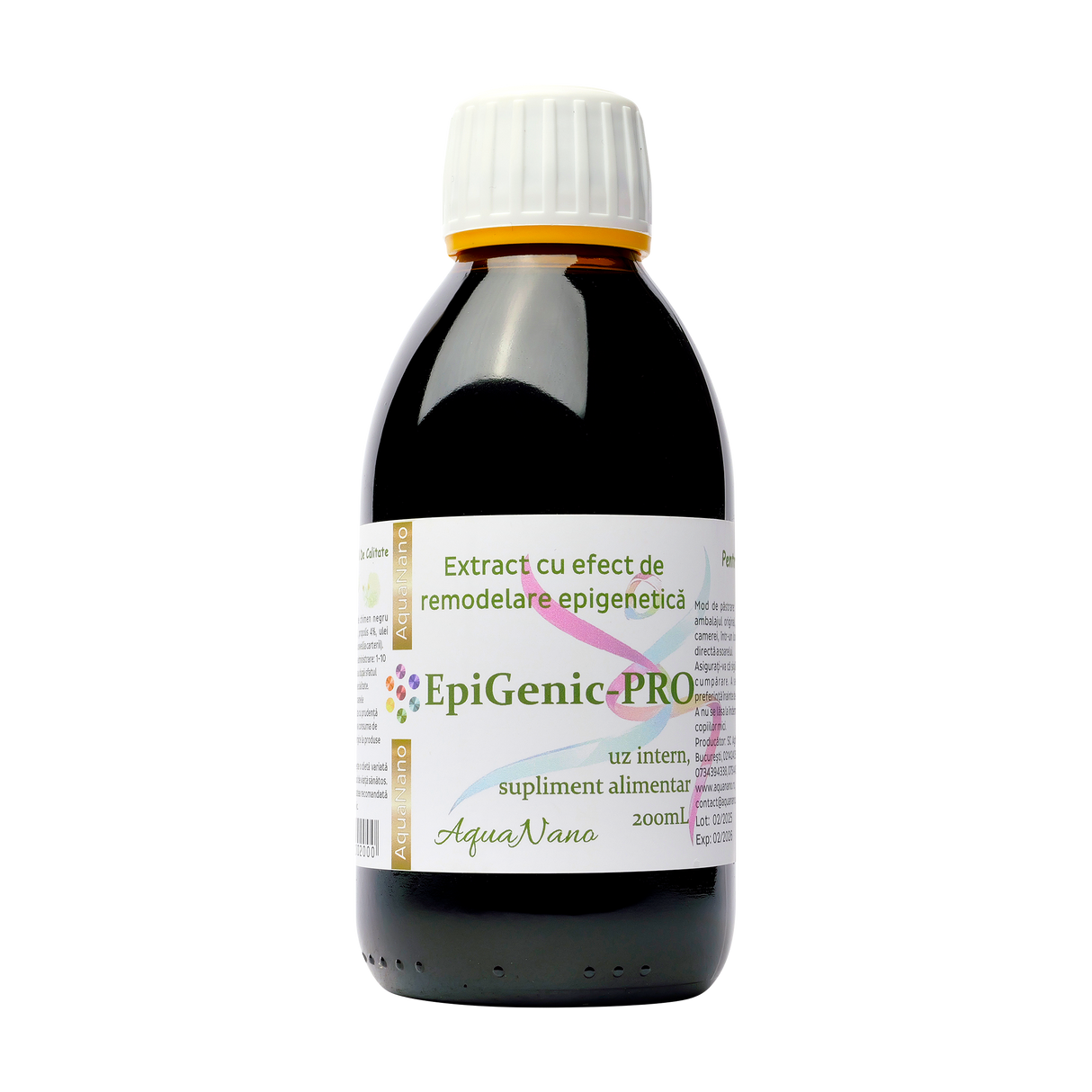 Epigenic PRO 200 ml