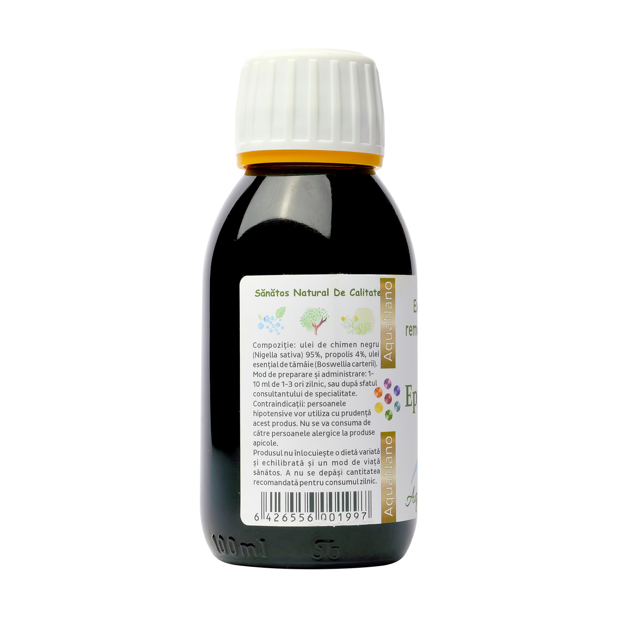 Epigenic PRO 100 ml