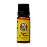 Ulei odorizant Flori de munte 10 ml