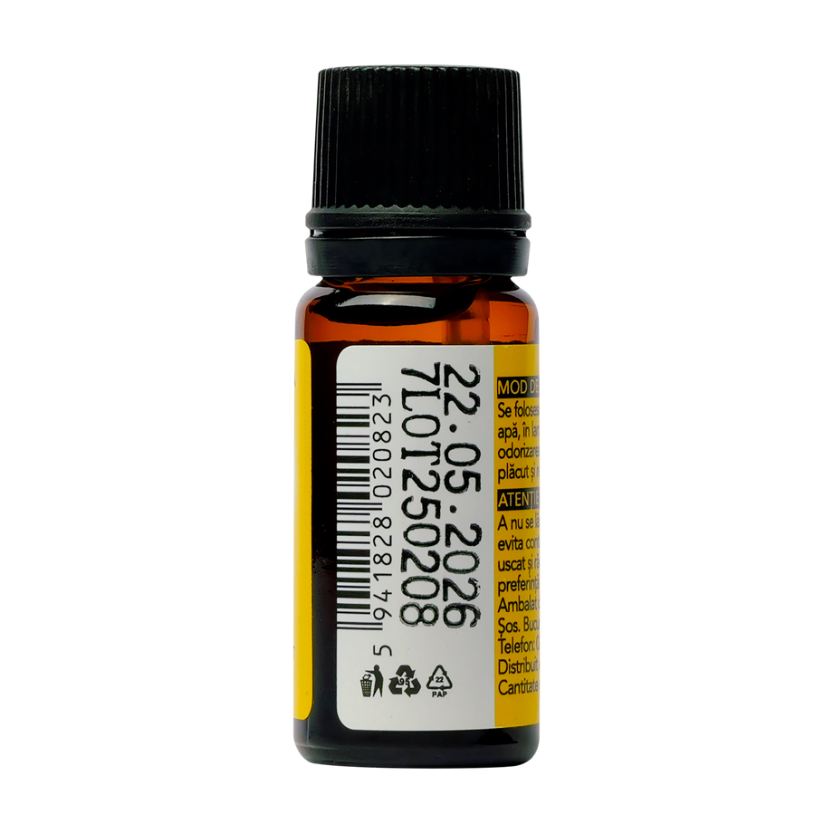 Ulei odorizant Parfumul plantelor 10 ml