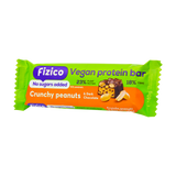Baton proteic "vegan" cu arahide 40 g