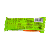 Baton proteic "vegan" cu arahide 40 g