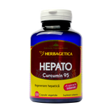 Hepato + curcumin'95 120 capsule