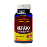 Hepato + curcumin'95 60 capsule
