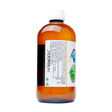 Zinc coloidal tonic Aquanano 10ppm 480 ml