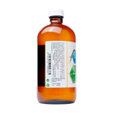Argint coloidal cristal aquanano 480 ml