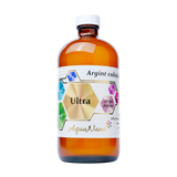 Argint coloidal ultra 80ppm 480 ml