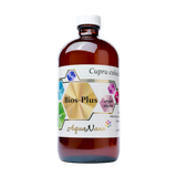 Cupru coloidal bios - plus 30ppm 480 ml