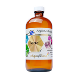 Argint coloidal forte 30 ppm 480 ml