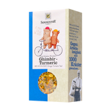 Ceai ghimbir turmeric 120 g