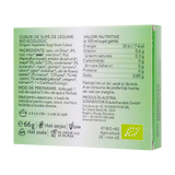 Cub supa legume fara zahar 60 g