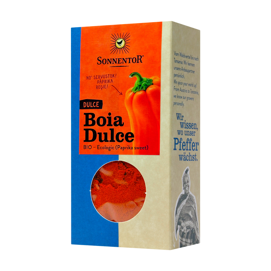 Boia dulce 50 g