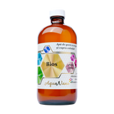 Apa de gura aquanano cu argint si cupru 12ppm 480 ml
