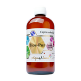 Cupru coloidal bios - pur 10ppm 480 ml