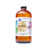 Magneziu coloidal stabil aquanano 50ppm 480 ml