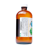 Magneziu coloidal stabil aquanano 50ppm 480 ml
