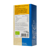 Amestec curry dulce 50 g