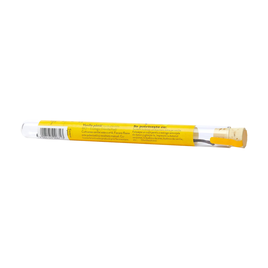 Vanilie baton 1 bucata