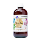 Aur coloidal vital-pur 10 ppm 480 ml
