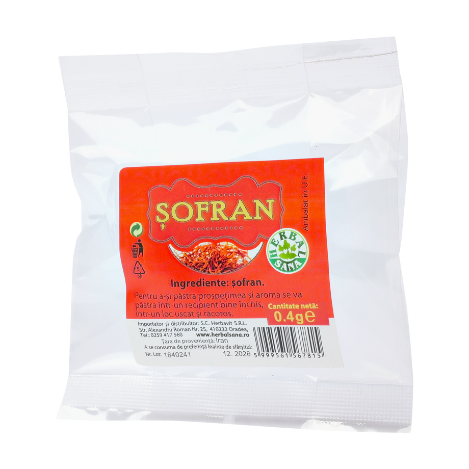 Sofran 0.4 g
