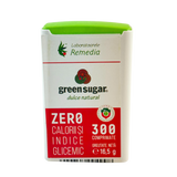 Green sugar 300cpr Laboratoarele Remedia 300 comprimate