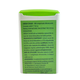 Green sugar 300cpr Laboratoarele Remedia 300 comprimate