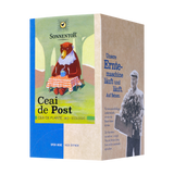Ceai amestec de post 18 plicuri