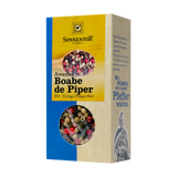Amestec boabe de piper 50 g