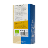 Amestec boabe de piper 50 g