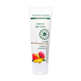 Crema corp mango 250 ml