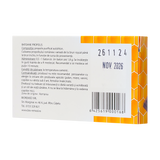 Batoane propolis masticabile 10 x 1.8 g