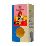 Amestec curry iute 50 g