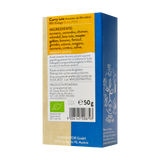 Amestec curry iute 50 g