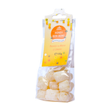Bomboane pernite cu miere si lamaie 100 g