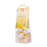 Bomboane pernite cu miere si lamaie 100 g