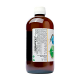 Elixir aquanano argint, platina si aur 480 ml