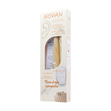 Conuri auriculare ceara albine si propolis aromate mari 2 bucati
