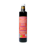 Sirop ice tea - ceai negru&piersici fara zahar (sticla) 500 ml