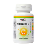 Vitamina C cu catina si amalaki 300mg 60 comprimate