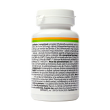 Vitamina C cu catina si amalaki 300mg 60 comprimate