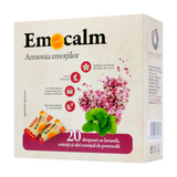 Emocalm drops 20 dropsuri