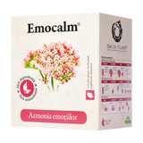 Ceai emocalm 50 g