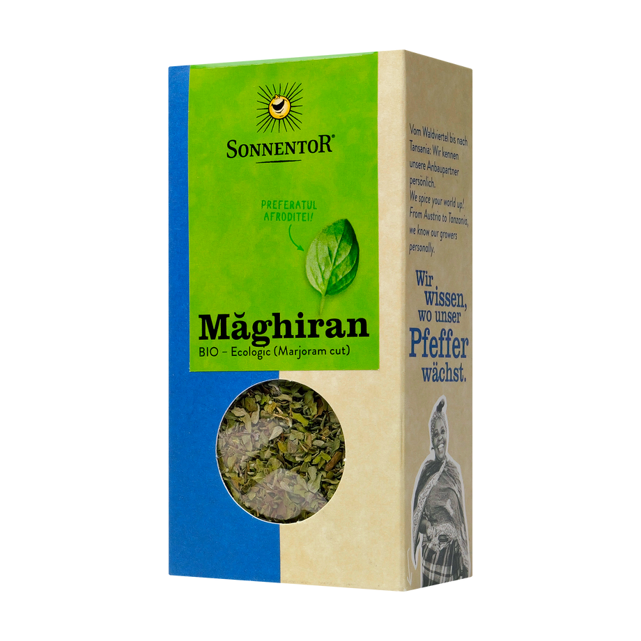 Maghiran 10 g