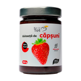 Dulceata de capsuni Bun de tot 360 g