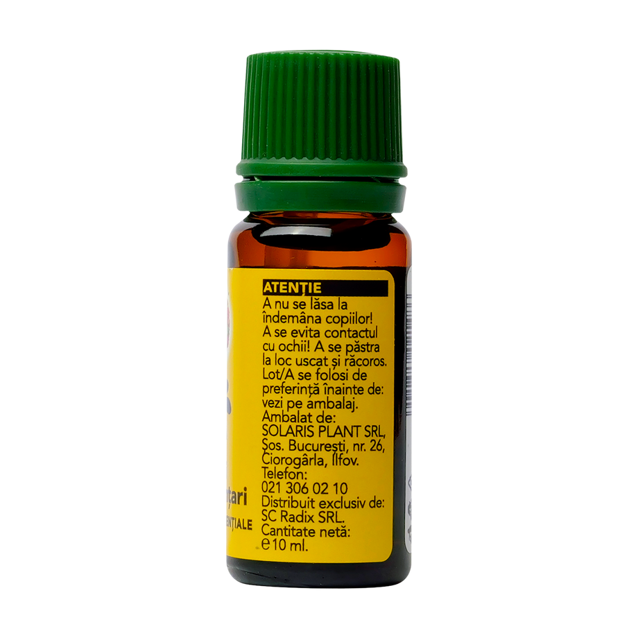 Ulei esential antitantari 10 ml