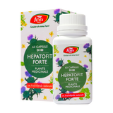Hepatofit forte 63 capsule