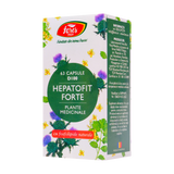 Hepatofit forte 63 capsule