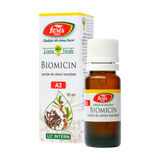 Biomicin solutie A2 10 ml